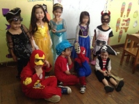 Story Book Character Day Costume Party
