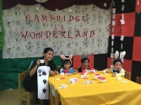 Cambridge in Wonderland 023