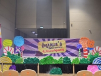 Charlie’s Sweet Victory: A Tale of Manners – Annual Concert 2019 (March 23, 2019)