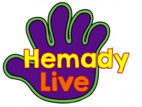 Hemady Live!