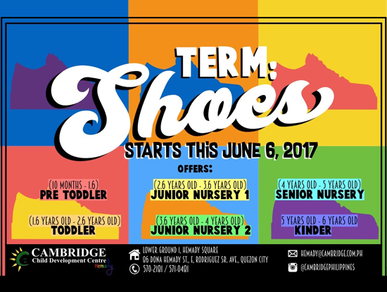 Term Shoes