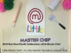 Cambridge Imus - Little Master Chef Note