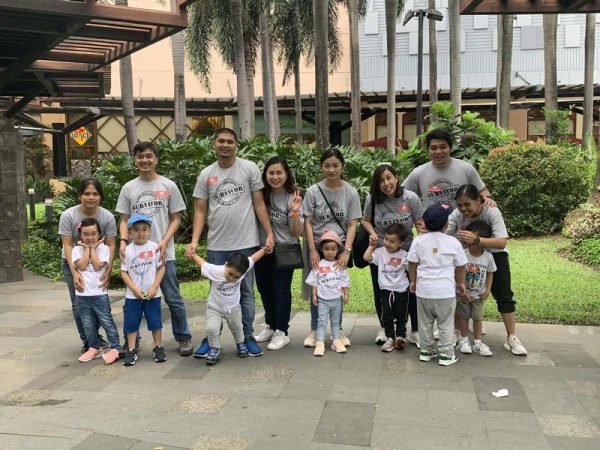 Cambridge Legaspi Family Day 2019 06