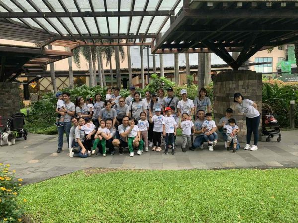 Cambridge Legaspi Family Day 2019 07