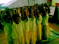Kinder 2011