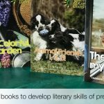 Cambridge Book Series post featured image