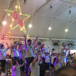 Cambridge Got Talent 2018
