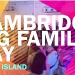 Cambridge Big Family Day 2018 post featured image