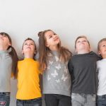 Before Starting Preschool image 1 - Greetings and Manners