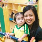 A Mom's First Day in Preschool featured image