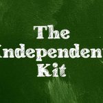 Distance Learning Program - Independent Kit unboxing article featured image