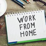 Work from Home Tips article featured image