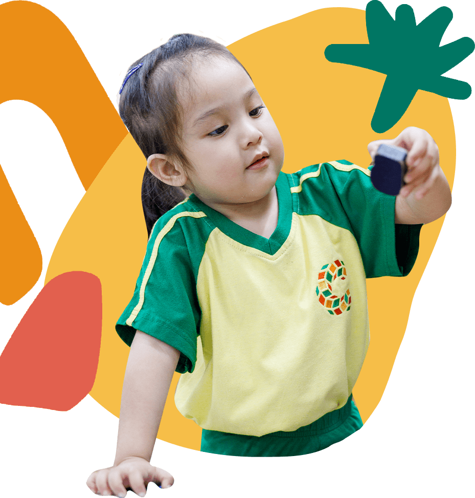 Cambridge Preschool Philippines