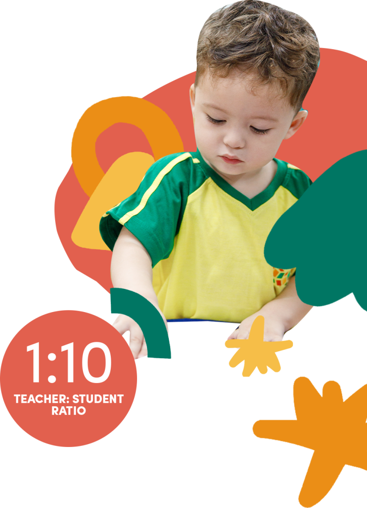 Cambridge Preschool Philippines